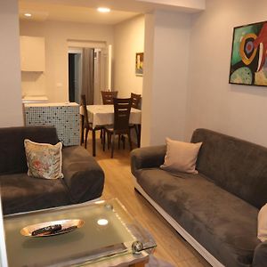 Appartement met een Slaapkamer